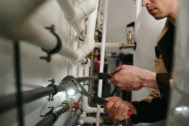 Best Toilet Repair Services  in Upper Lake, CA