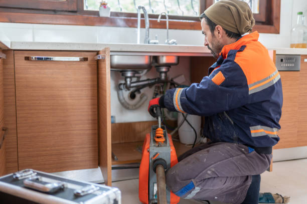 Best Emergency Plumber  in Upper Lake, CA
