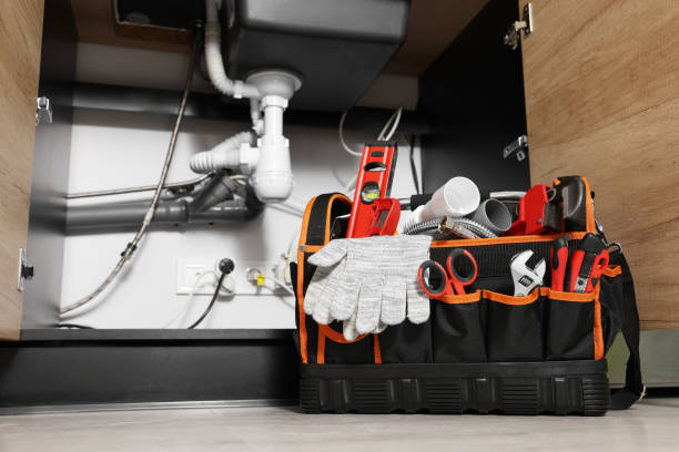 Best Shower Repair Services  in Upper Lake, CA