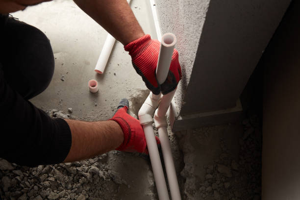 Best Sewer Line Repair  in Upper Lake, CA