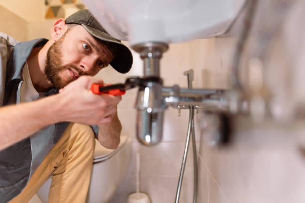 Best Emergency Plumbing Repair  in Upper Lake, CA
