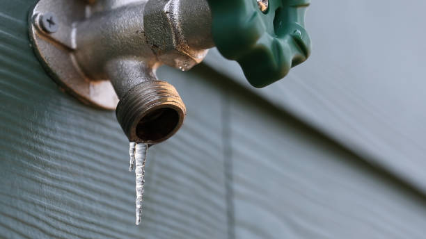 Best Clogged Drain Plumber  in Upper Lake, CA