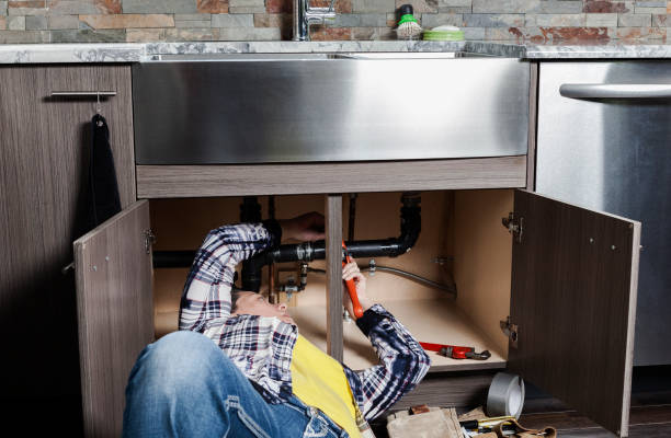 Best Plumbing Inspection Services  in Upper Lake, CA