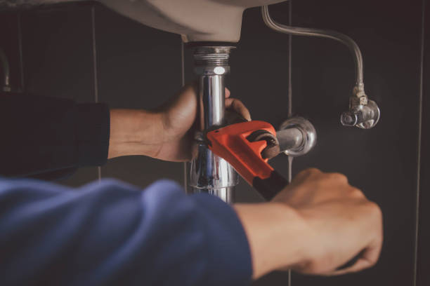 Best Pipe Repair Near Me  in Upper Lake, CA