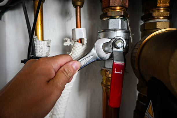 Best Commercial Plumbing Services  in Upper Lake, CA